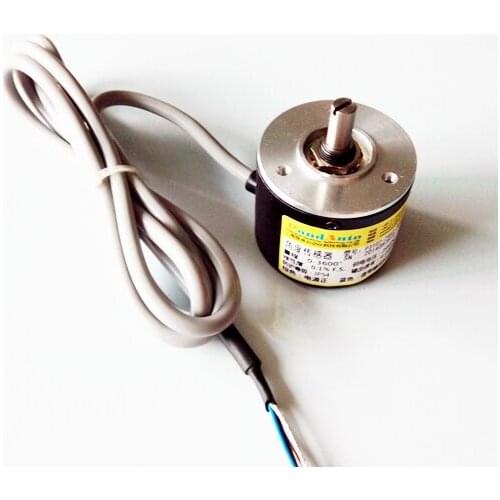 0-1800 degree Multiturn Angle sensor output 0-10VDC / 24V power supply P3102-1800-V2-24 0.3%F.S.angular transducer