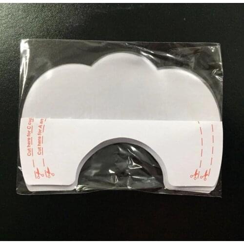 10-30 Pcs/set Women Fashion Sexy Bare Breast Lift Push Up Nipple Stickers Bra Disposable Accessories Beauty Toiletry Kits
