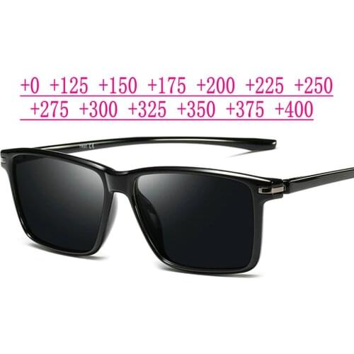 2020 Retro Sun Readers Bifocal Reading Glasses cat Sunglasses Men Women Diopter Reading Presbyopic Sunglasses NX