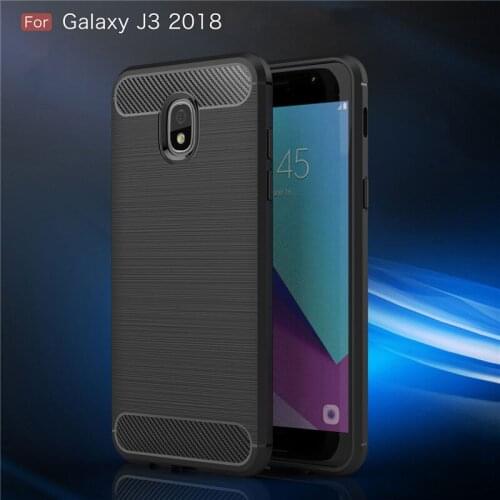 Ivibrate Phone Cases Samsung Galaxy J3 2018