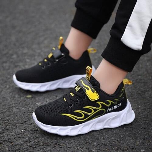 Shoe for Boys Casual Breathable Sports Shoes Shoe for Boys Shoes for Toddler Boys Antiskid Comfortable Sneakers Big Size 39