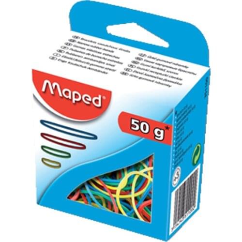 MAPED Adhesives And Tapes