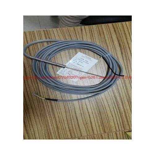 Special temperature sensor for water sterilizing cabinet