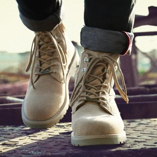 Height Increasing Safety Work Shoes Walking Shose For Man Cosplay Male Boots Cheussure Winter Sneakers Husband Wearable Tennis