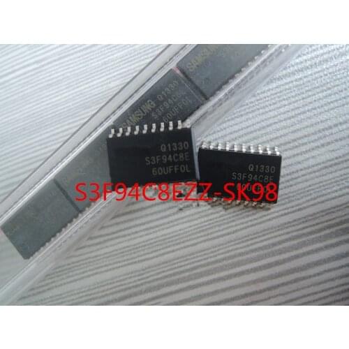 100% new original S3F94C8EZZ-SK98 S3F94C8E SOP20