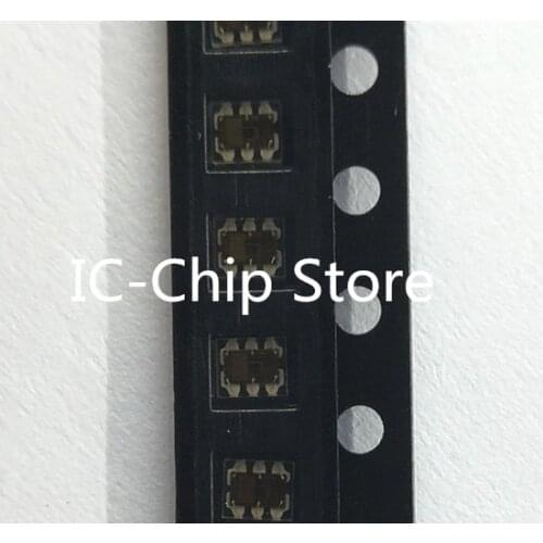 5PCS~50PCS/LOT TCS34725FN TCS34725 DFN6 New original