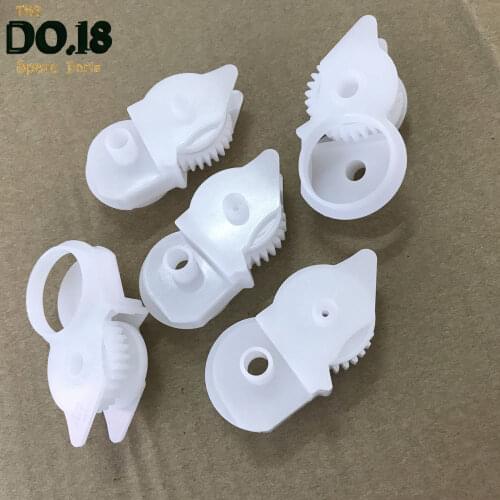 50PCS RC2-6242-000 RC2-6242 New Arm Swing Driver Fuser Gear for HP P2035 2055 P2035 2055 3392 3390 2014 2015 Printer