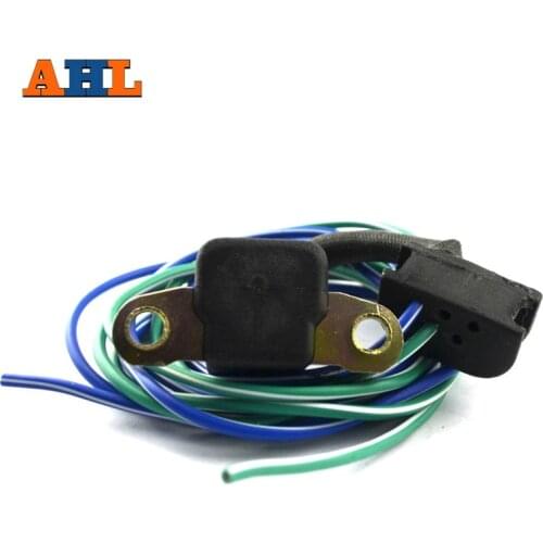 100% New High Quality Ignition Pick Up Pulse Trigger Coil For YAMAHA XV250 XV 250