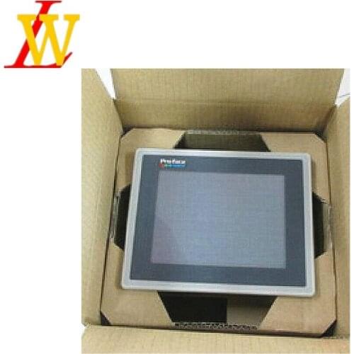 AGP3310H-T1-D24-RED-KEY LCD display screen panel