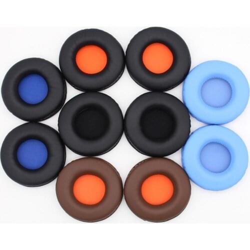 Ear Pad Ear Cups Earpads Earpad For Skullcandy Hesh 2 Wireless Headphone