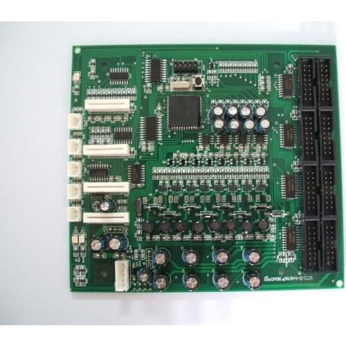 Infiniti 126-8 print head board printer parts