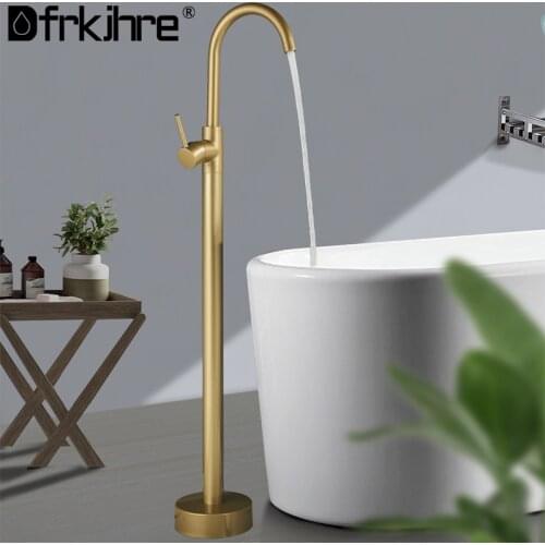 Латунные смесители для ванны Dfrkjhre China At AliExpress