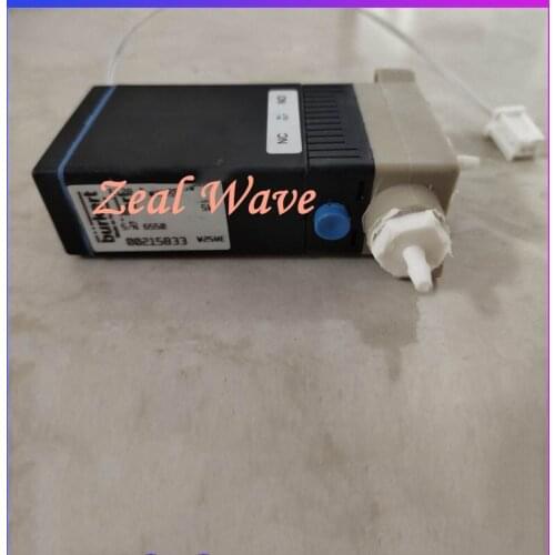 For Mindray BC-6000 6600 6700 6800 6900 6800PLUS Blood Cell Meter Three-Way Baode Valve