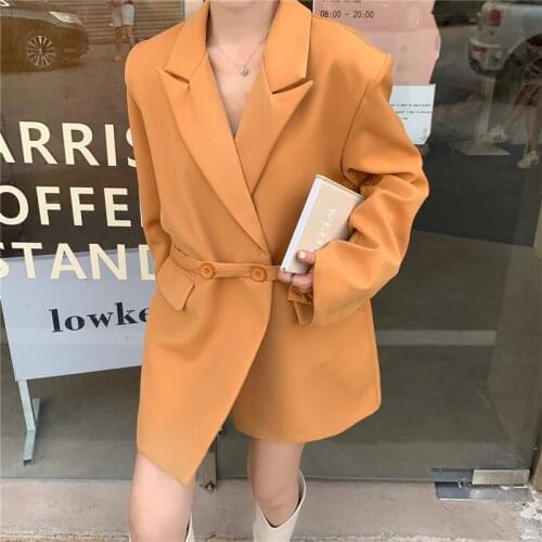 Женские пиджаки блейзеры Heeylace China At AliExpress