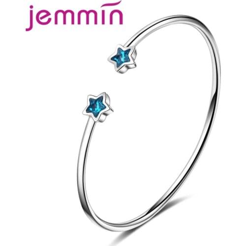 Jemmin Big Bracelets