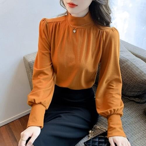 Женские базовые футболки KarolyiDora China At AliExpress