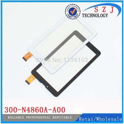 New 7" inch Tablet pc 300-N4860A-A00 Tablet touch screen panel Digitizer Glass Sensor Free Shipping