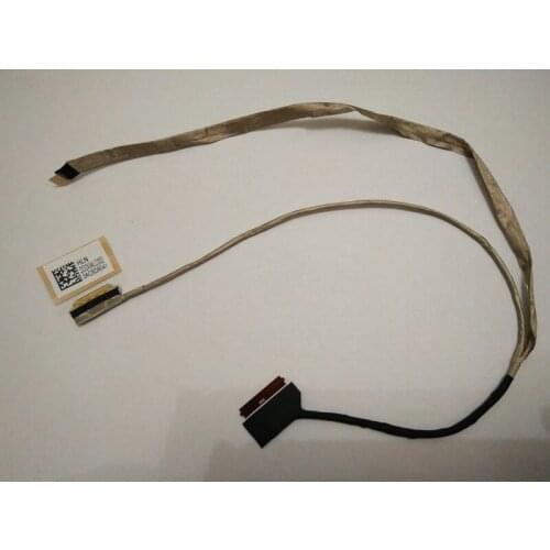 New Laptop Lcd Led Lvds Cable For HP 470 475 G4 905991-001