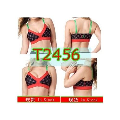 New womens bra tops Has My Heart Scoop Bra women bra top Must Move Bra t2456