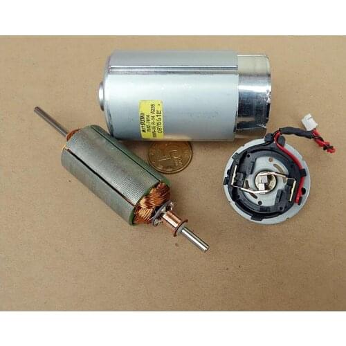 35.9*65MM 575 DC24V-30V Photocopier digital appliance Precision motor R35
