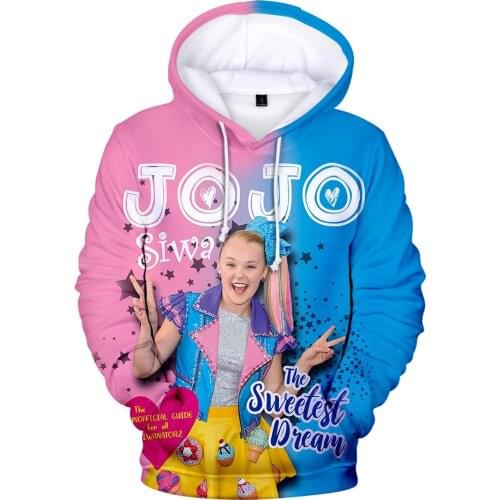 Prettysoul Sweatshirts For Girls