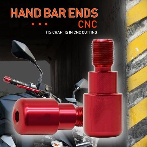 For YAMAHA MT-09 FZ09 MT09 MT07 MT-07 2014 2015 16 17 MT-10 MT10 FZ10 XJ6 2010-2013 motorcycle handlebar handle bar grips ends