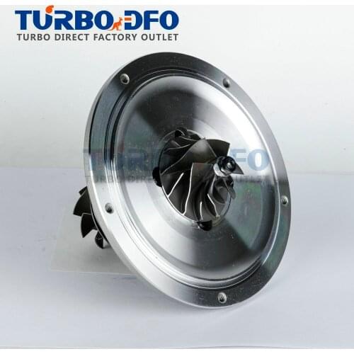 RHF4 Turbo Core For Nissan X-Trail 2.5 Dci 98Kw YD25DDTI Balanced Turbine Cartridge VB420058 VA420115 14411VK500 2003-2007