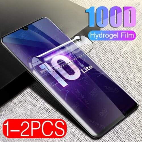 XINUO Screen Protectors For Huawei Honor 8X
