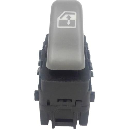 10409721 Passenger Side Window Switch for Oldsmobile Silhouette Chevrolet Venture Pontiac Montana 00-05