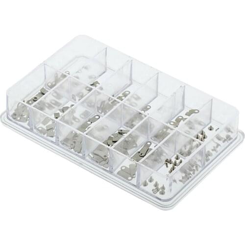 2836/2824/34 Multi-size Watch Accessories W/ Fixed Movements And