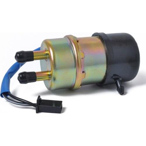 49040-1063 Fuel Gas Pump For Kawasaki Vulcan Voyager XII VN1500 1500 Classic New