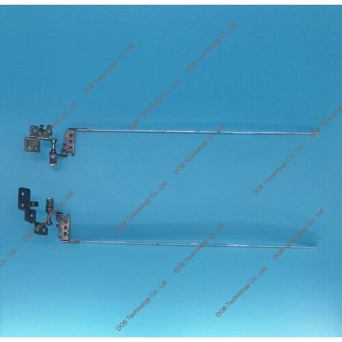 5 pairs/Lot) For HP 4530S 4530 4535 4535S Lcd Hinges P/N:6055B0019701 6055B0019702