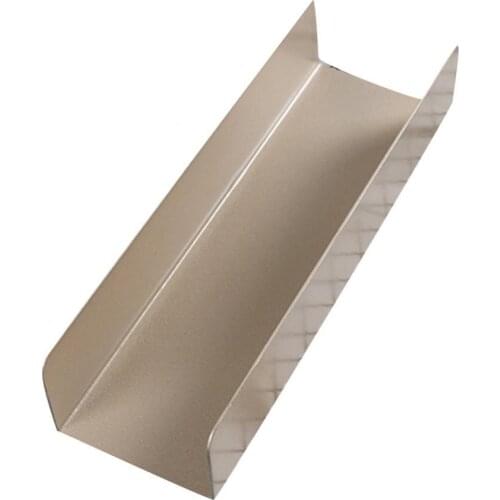 Carbon Steel Non-stick U Shape Cake Biscuit Cookies Baking Mold Kitchen Tool