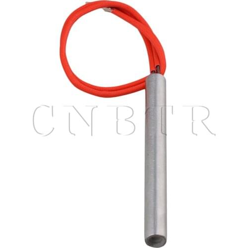 CNBTR 10x100mm 220V 300W Single head Cartridge Mold Heater Heating element