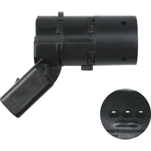 PDC Parking Sensor Reversing Radar For Audi A3 A4 A6 RS4 RS6 S3 S4 S6 V W S koda Seat 7H0919275D 7H0919275A 4B0919275F