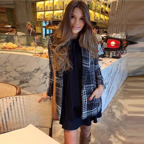 Depony Womens Fashion Jackets