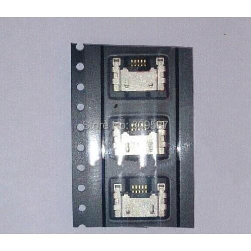 For Xperia Z1 Compact D5503 Charging Port Dock Connector 10pcs/lot