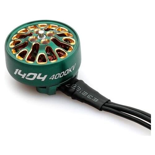 4PCS Diatone Roma F4 LR4 FPV Drone Replacement Mamba 1404 3000KV Brushless Motor for RC FPV Racing 4Inch Micro Long Range