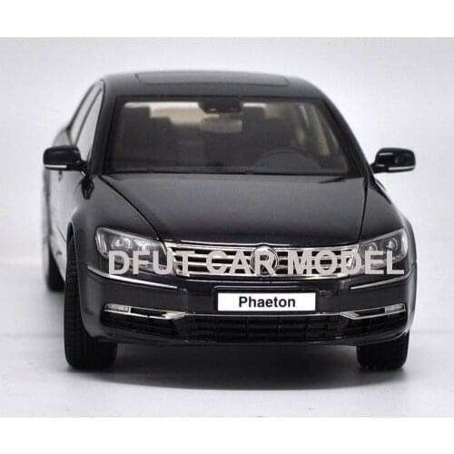 KYOSHO 1:18 Alloy Pull Back Toy Phaeton Car Model Of Childrens Toy Cars Original Authorized Authentic Kids Toys