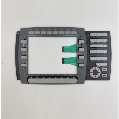 Membrane keypad for Beijer E1070 membrane keypad for replace and repair, fast shipping
