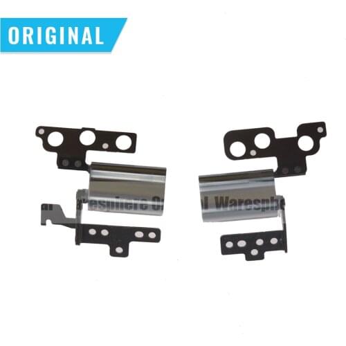 New Original LCD Panel Left and Right Hinge and Cover For HP X360 14-CD TPN-W131 For Thin Model