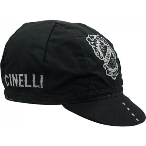 New Stars Classical Cycling Caps Man And Woman Gorra Ciclismo Orolling