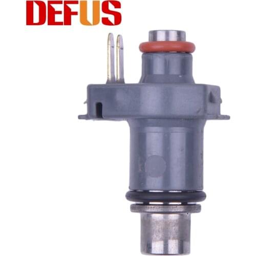 New Color Fuel Injector Motorcycle Japan Series 10 Holes Flow Rate 140CC/MIN Replacement Motor Nozzle Injection Fuel System Part