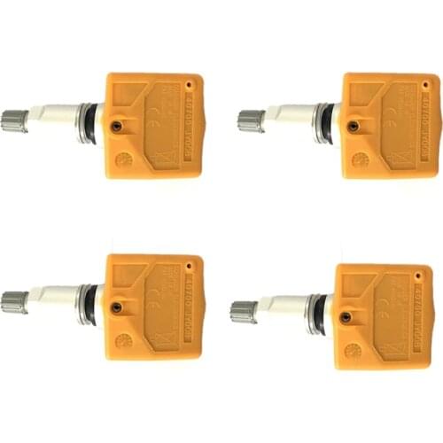 New TPMS Tire Tyre Pressure Sensor 40700JY00B 40700-JY00B For Nissan GTR R35 Z34