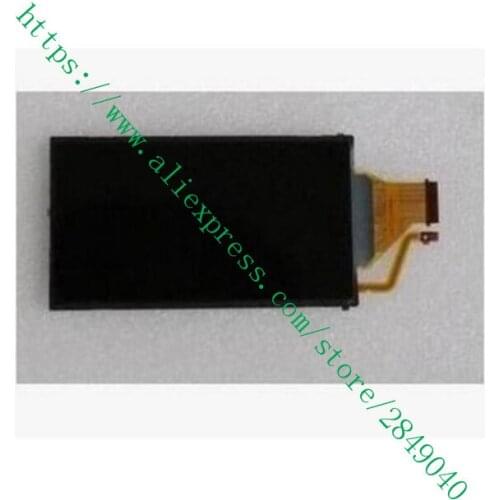 NEW LCD Display Screen For OLYMPUS TG-860 TG860 Digital Camera Repair Part