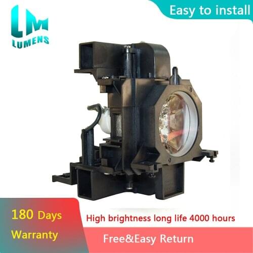 POA-LMP136 Replacement Lamp For SANYO PLC-XM150 PLC-XM150L PLC-ZM5000L PLC-WM5500 PLC-ZM5000 LP-WM5500 180 days warranty