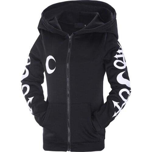 Женские толстовки с принтом Ruibbit China At AliExpress