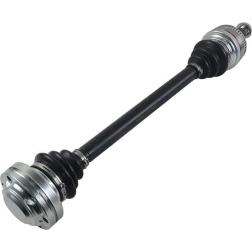 AP03 Rear Left Off Side Driveshaft For BMW E81 E87 E82 E88 116d 118d 120d E90 316d 33217547073