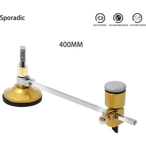 Glass Cutter Tile Handheld Multi-function Portable Opener Home Glass Cutting Glass Cut Round Glass Cutter Diamond Hand Tools