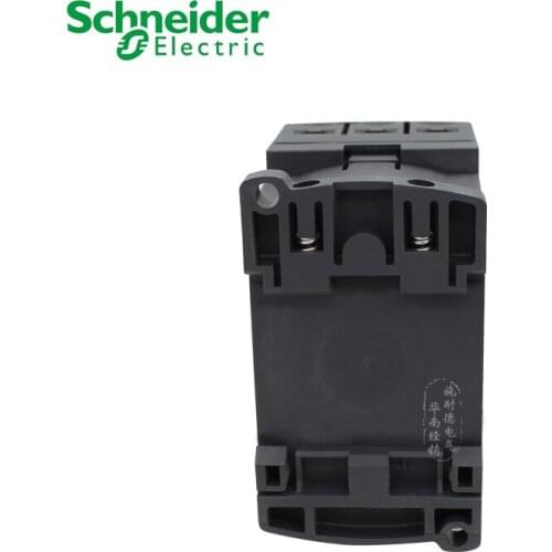 Three- Pole Contactor 3P 25A 220VDC DC for Power Factor Greater Than or Equal to 0.95 of AC Load a Disconnect and a Closed